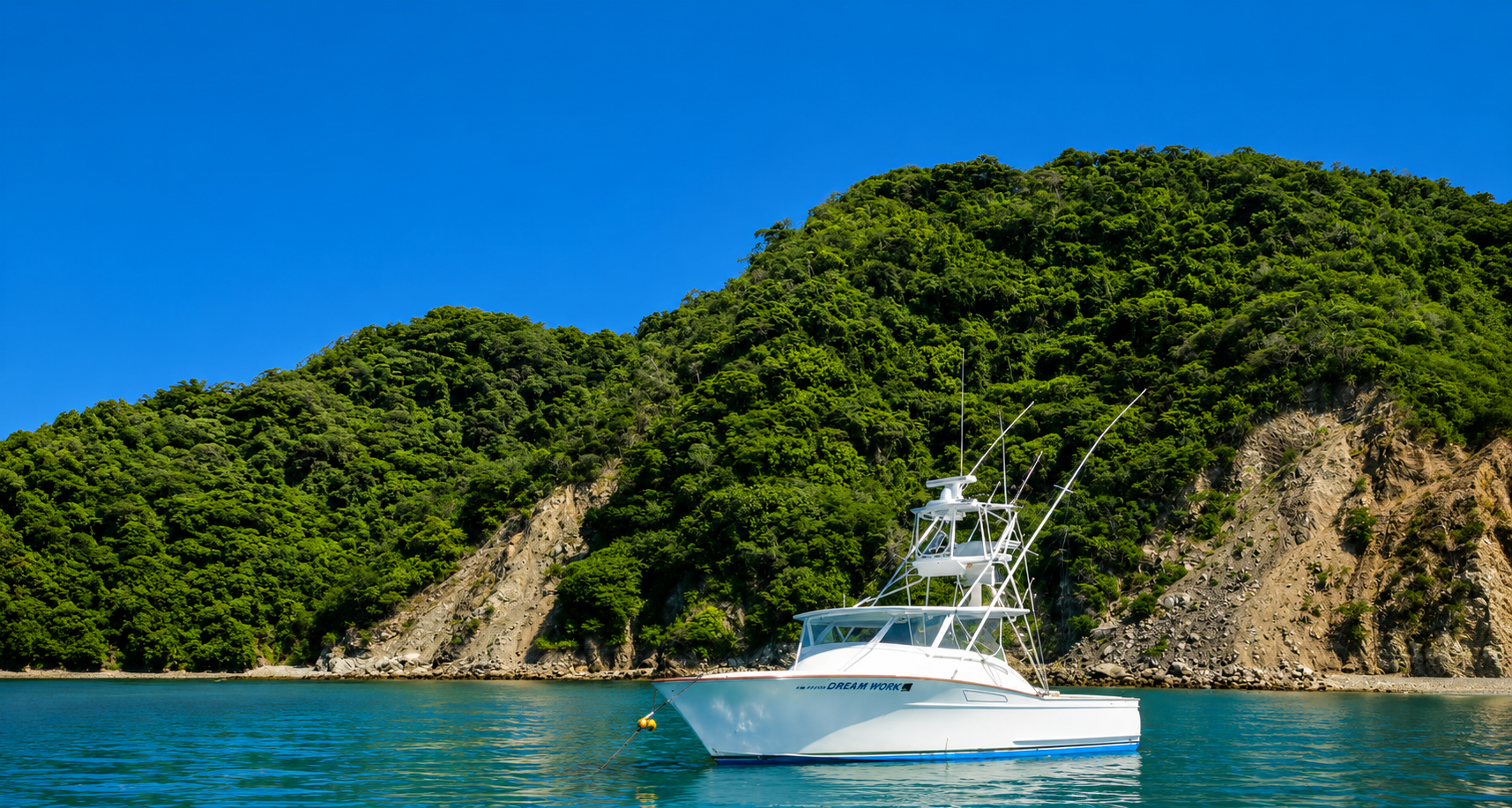 Things To Do 36' Express Dream Work